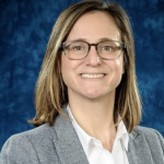 President: Dr. Renee Sbrocco Corneille